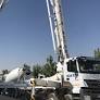 Beton pompası ne işe yarar?