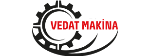 VEDAT MAKİNA