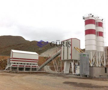 Ürün Adı : SBS - GSP-105 / 10