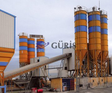 Ürün Adı : SBS - GSP-105 / 12