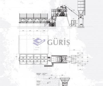 Ürün Adı : SBS - GSP-105 / 13