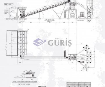 Ürün Adı : SBS - GSP-105 / 14