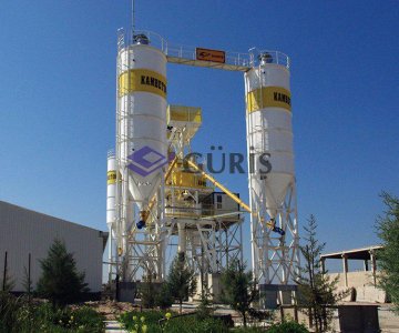 Ürün Adı : SBS - GSP-105 / 4