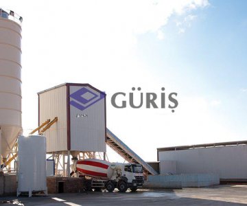 Ürün Adı : SBS - GSP-105 / 5