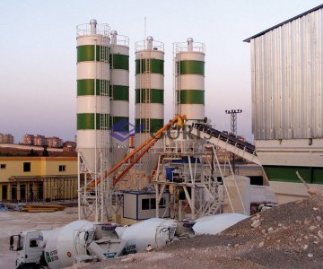 Ürün Adı : SBS - GSP-105 / 6