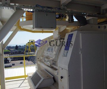 Ürün Adı : SBS - GSP-105 / 7