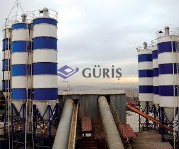 Ürün Adı : SBS - GSP-105 / 8