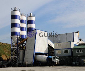 Ürün Adı : SBS - GSP-105 / 9