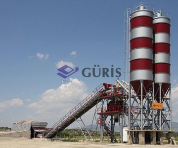 Ürün Adı : SBS - GSP-130 / 1