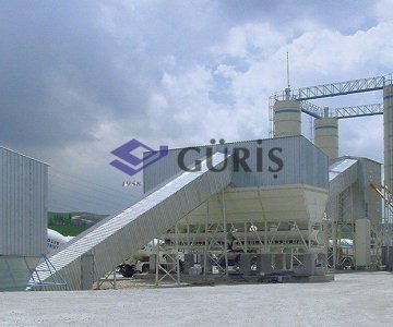 Ürün Adı : SBS - GSP-130 / 2