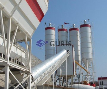 Ürün Adı : SBS - GSP-130 / 4