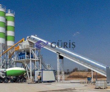 Ürün Adı : SBS - GSP-130 / 5