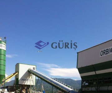 Ürün Adı : SBS - GSP-130 / 6
