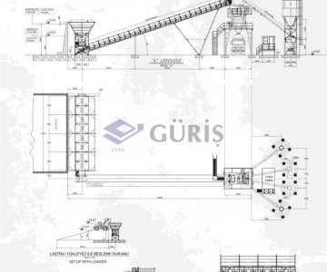 Ürün Adı : SBS - GSP-130 / 9