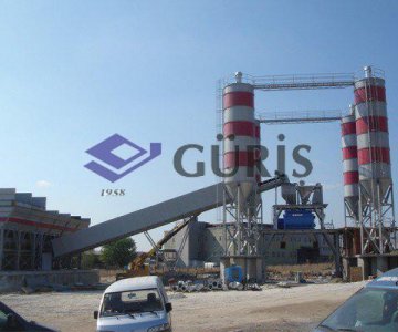 Ürün Adı : SBS - GSP-160 / 1