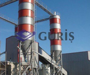 Ürün Adı : SBS - GSP-160 / 2