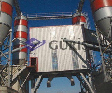 Ürün Adı : SBS - GSP-160 / 3