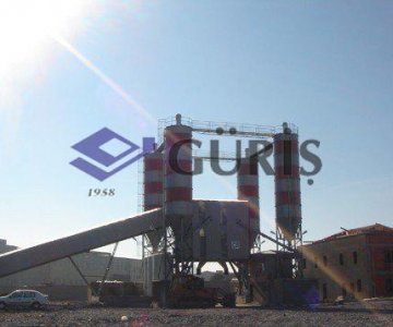 Ürün Adı : SBS - GSP-160 / 4