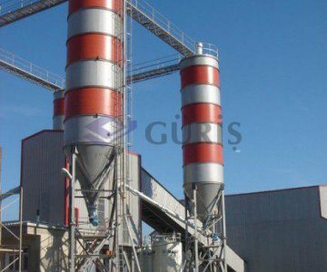 Ürün Adı : SBS - GSP-160 / 5