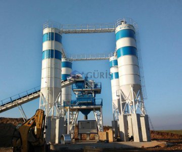Ürün Adı : SBS - GSP-160 / 6
