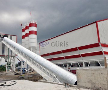 Ürün Adı : SBS - GSP-160 / 7