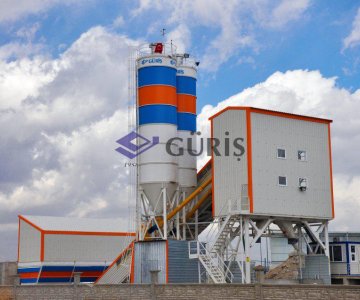 Ürün Adı : SBS - GSP-200 / 1