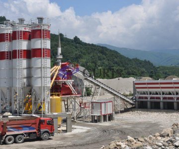 Ürün Adı : SBS - GSP-200 / 2