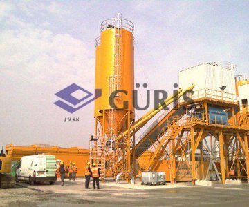 Ürün Adı : SBS - GSP-240 / 1