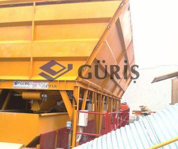 Ürün Adı : SBS - GSP-240 / 3
