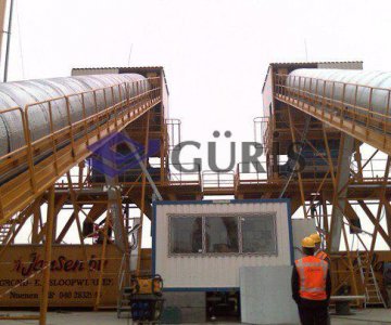 Ürün Adı : SBS - GSP-240 / 4