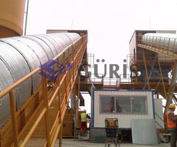 Ürün Adı : SBS - GSP-240 / 5