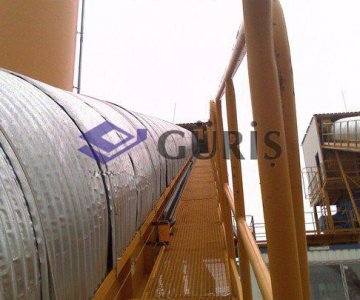Ürün Adı : SBS - GSP-240 / 7