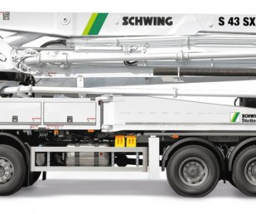 Ürün Adı : SBP - S43X / 1