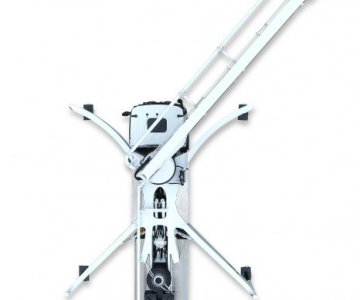 Ürün Adı : SBP - S43X / 2