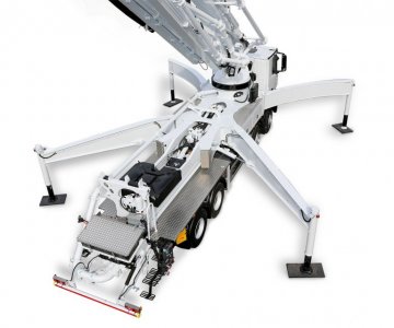 Ürün Adı : SBP - S43X / 3