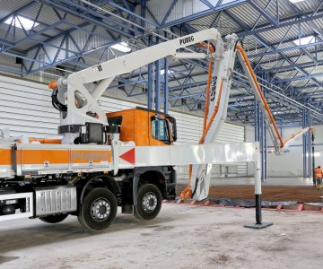 Ürün Adı : SBP - S43X / 5