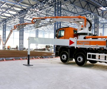 Ürün Adı : SBP - S43X / 7
