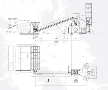 Ürün Adı : SBS - GSP-60 / 2
