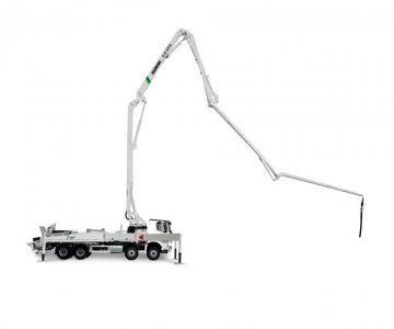 Ürün Adı : SBP - S47X / 1