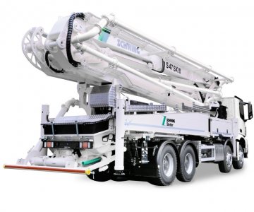 Ürün Adı : SBP - S47X / 2