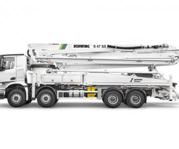 Ürün Adı : SBP - S47X / 3