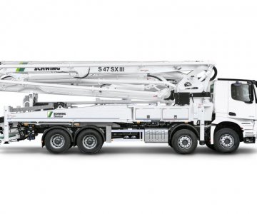 Ürün Adı : SBP - S47X / 4