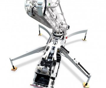 Ürün Adı : SBP - S47X / 5